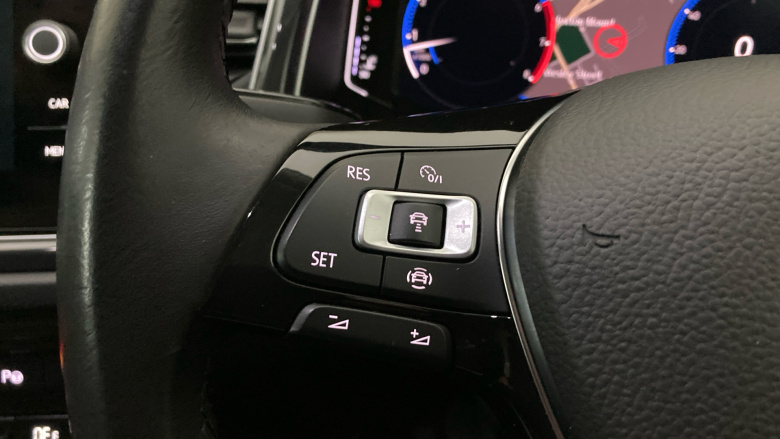 Volkswagen T-Roc 1.5 TSI EVO SEL 5dr Petrol Hatchback